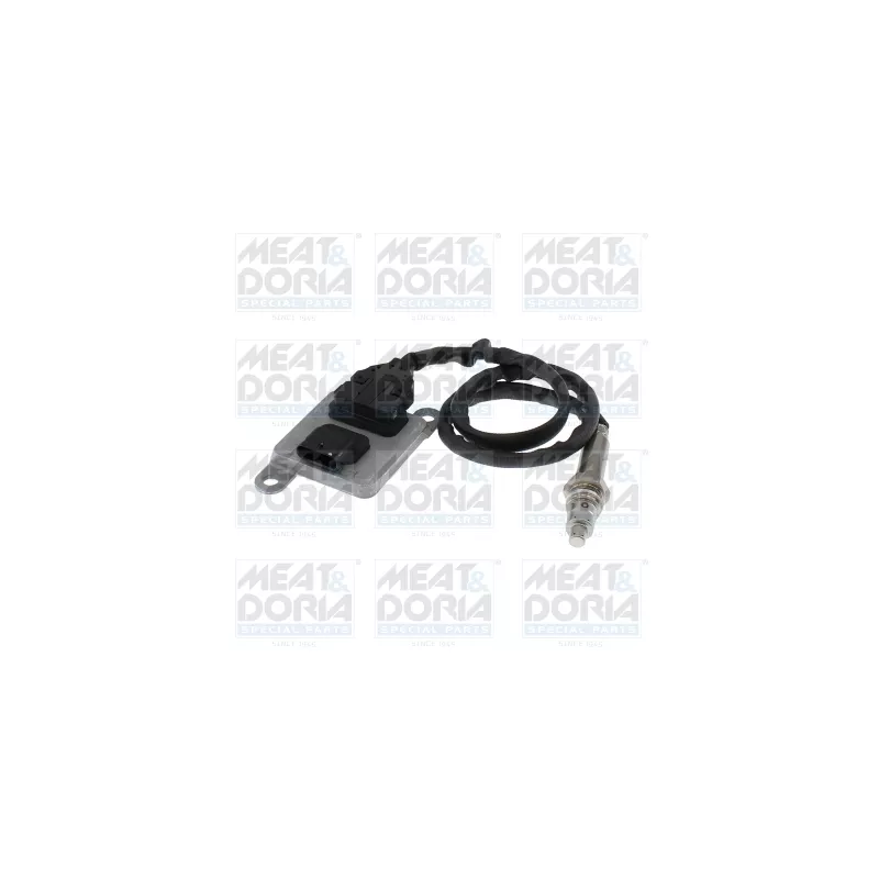 Capteur NOx, Injection d'urée MEAT & DORIA 57368