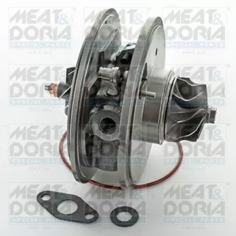 Groupe carter, turbocompresseur MEAT & DORIA 601291