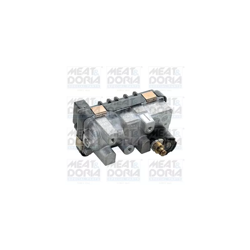 Détendeur de suralimentation MEAT & DORIA 66009