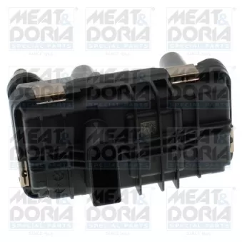 Détendeur de suralimentation MEAT & DORIA