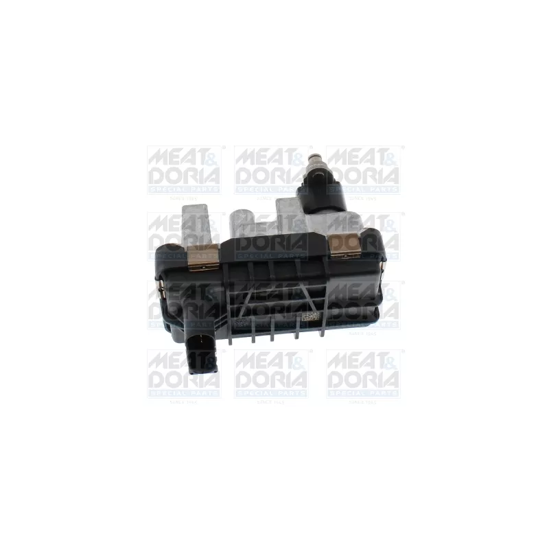 Détendeur de suralimentation MEAT & DORIA 66119
