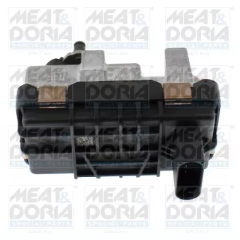 Détendeur de suralimentation MEAT & DORIA 66121