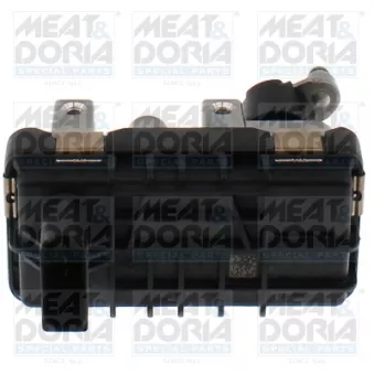 Détendeur de suralimentation MEAT & DORIA 66122