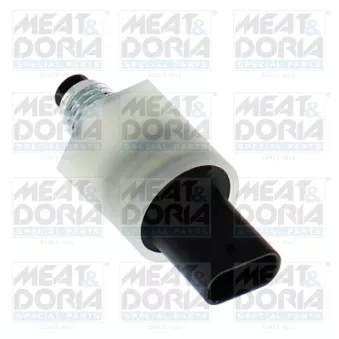 Capteur, pression d'huile MEAT & DORIA 72149
