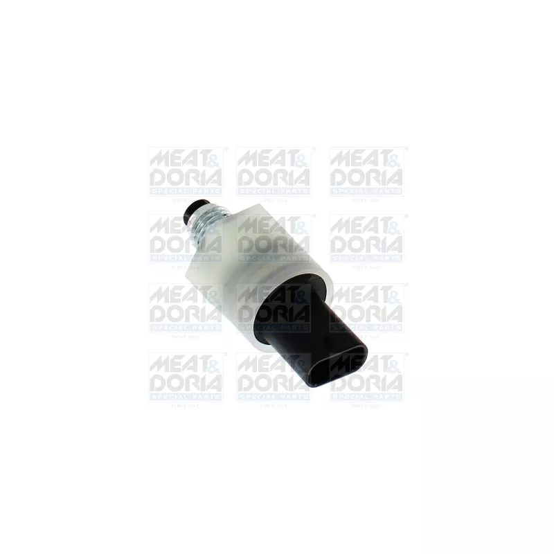 Capteur, pression d'huile MEAT & DORIA 72149