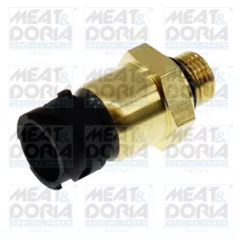 Indicateur de pression d'huile MEAT & DORIA 72168