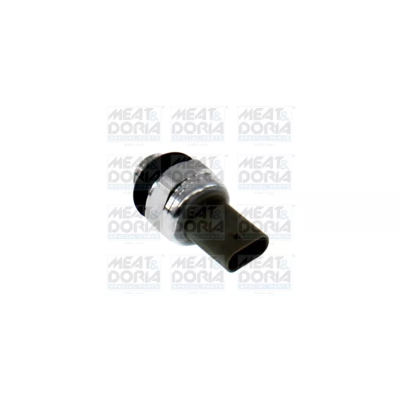 Indicateur de pression d'huile MEAT & DORIA 72187