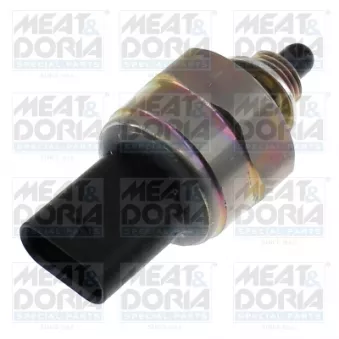 Indicateur de pression d'huile MEAT & DORIA 72188