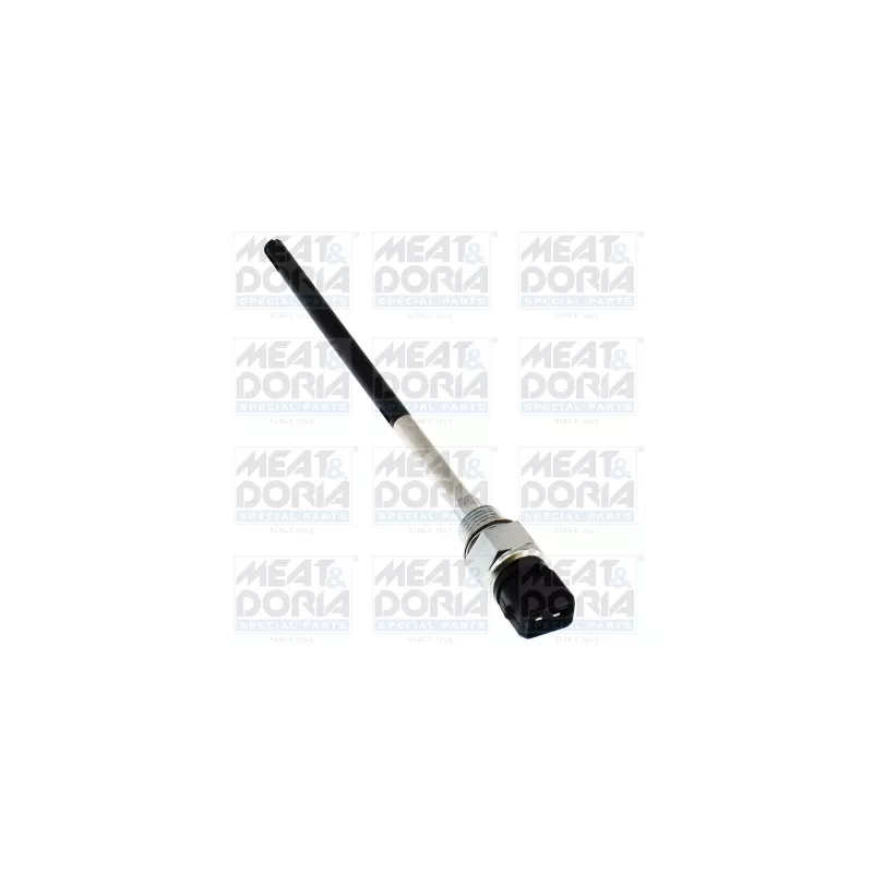 Capteur, niveau d'huile moteur MEAT & DORIA 72274