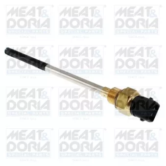 Capteur, niveau d'huile moteur MEAT & DORIA 72275