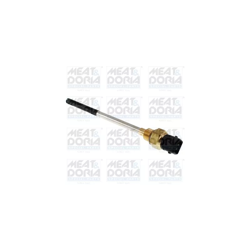 Capteur, niveau d'huile moteur MEAT & DORIA 72275