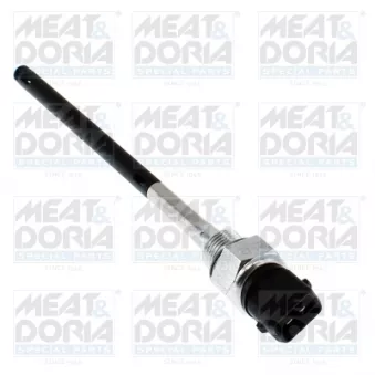 Capteur, niveau d'huile moteur MEAT & DORIA 72276
