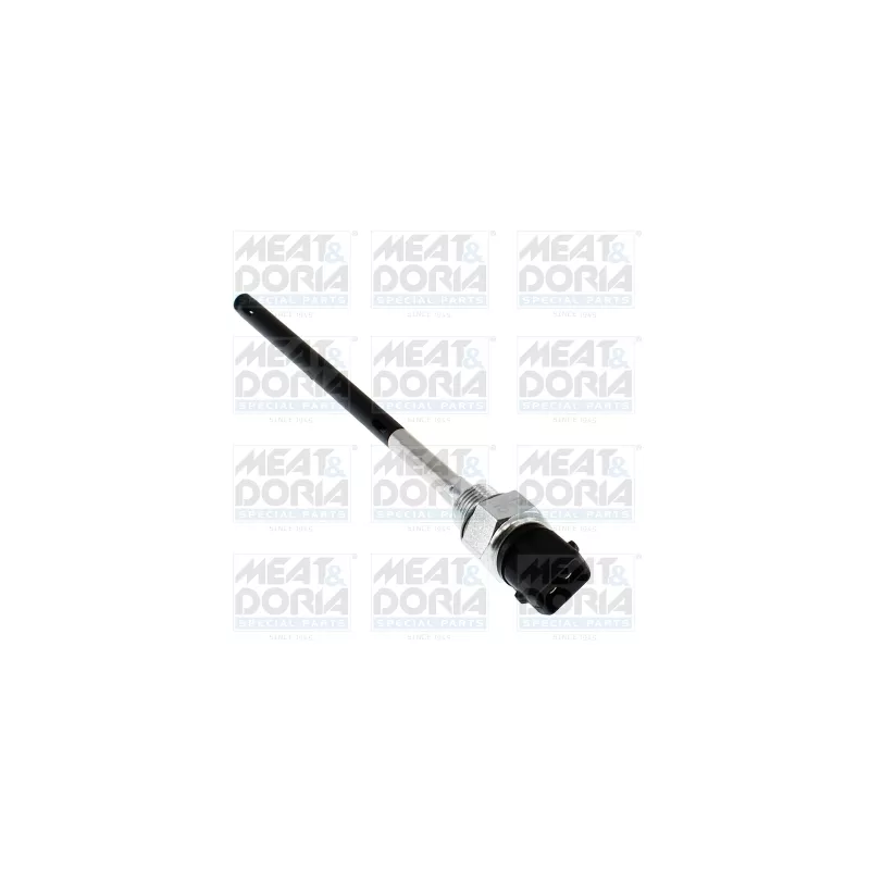 Capteur, niveau d'huile moteur MEAT & DORIA 72276
