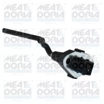 Capteur, niveau d'huile moteur MEAT & DORIA