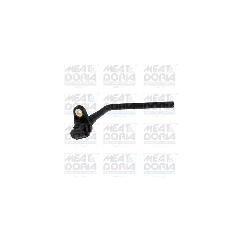 Capteur, niveau d'huile moteur MEAT & DORIA 72280