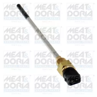 Capteur, niveau d'huile moteur MEAT & DORIA