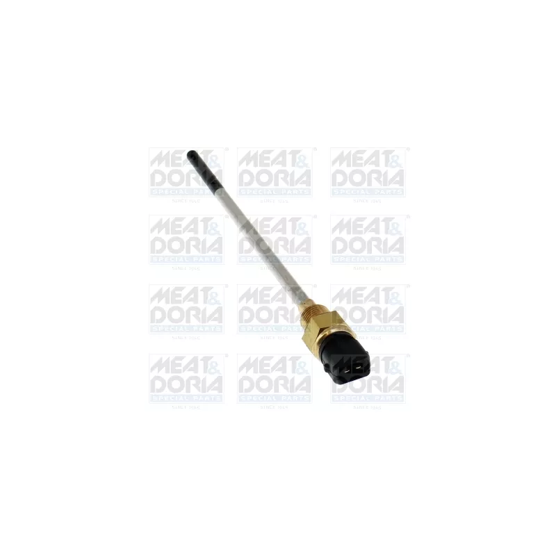 Capteur, niveau d'huile moteur MEAT & DORIA 72282