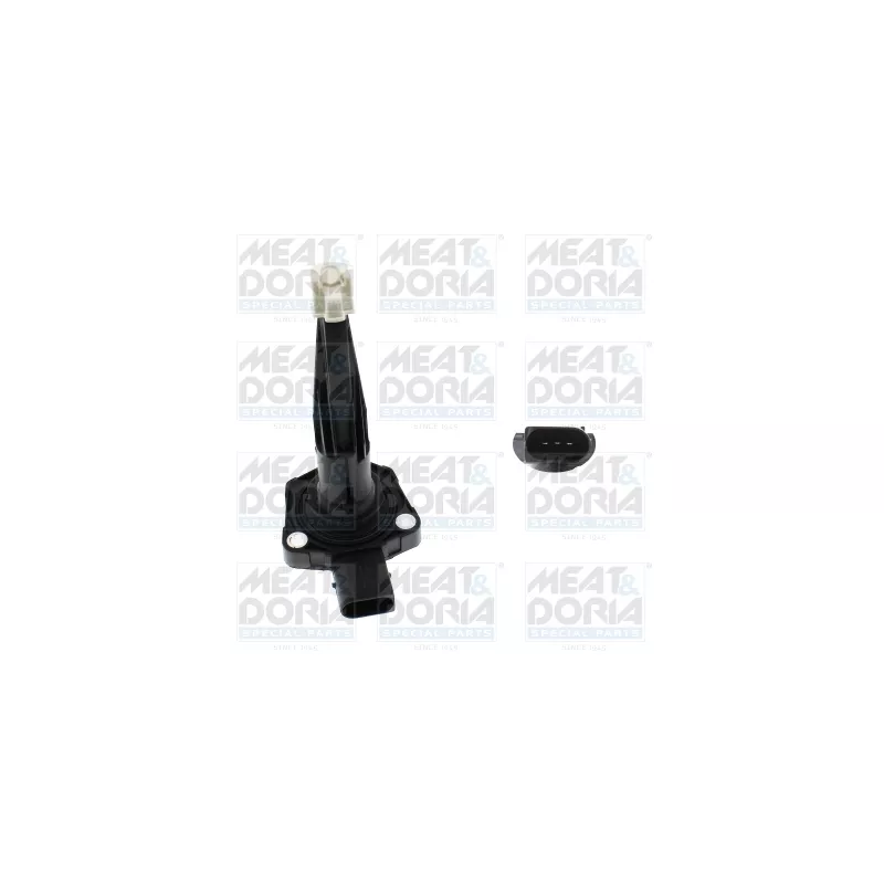 Capteur, niveau d'huile moteur MEAT & DORIA 72412
