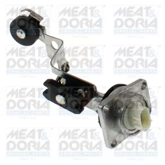 Capteur, niveau d'eau de refroidissement MEAT & DORIA 72416