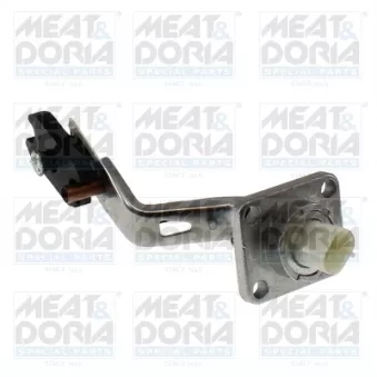 Capteur, niveau d'eau de refroidissement MEAT & DORIA 72418
