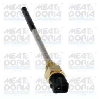Capteur, niveau d'huile moteur MEAT & DORIA