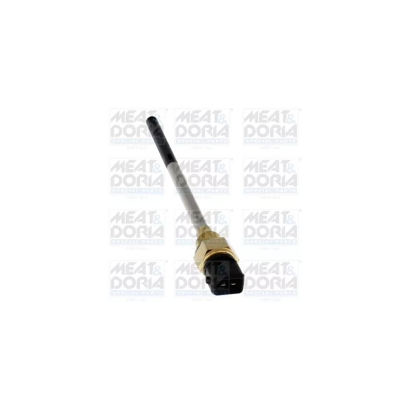 Capteur, niveau d'huile moteur MEAT & DORIA 72433
