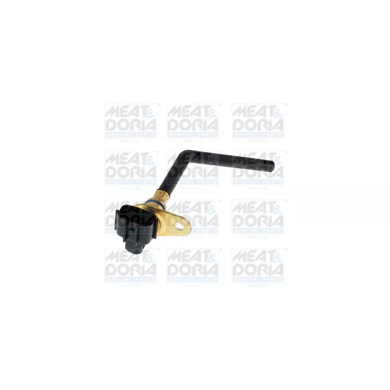 Capteur, niveau d'huile moteur MEAT & DORIA 72434