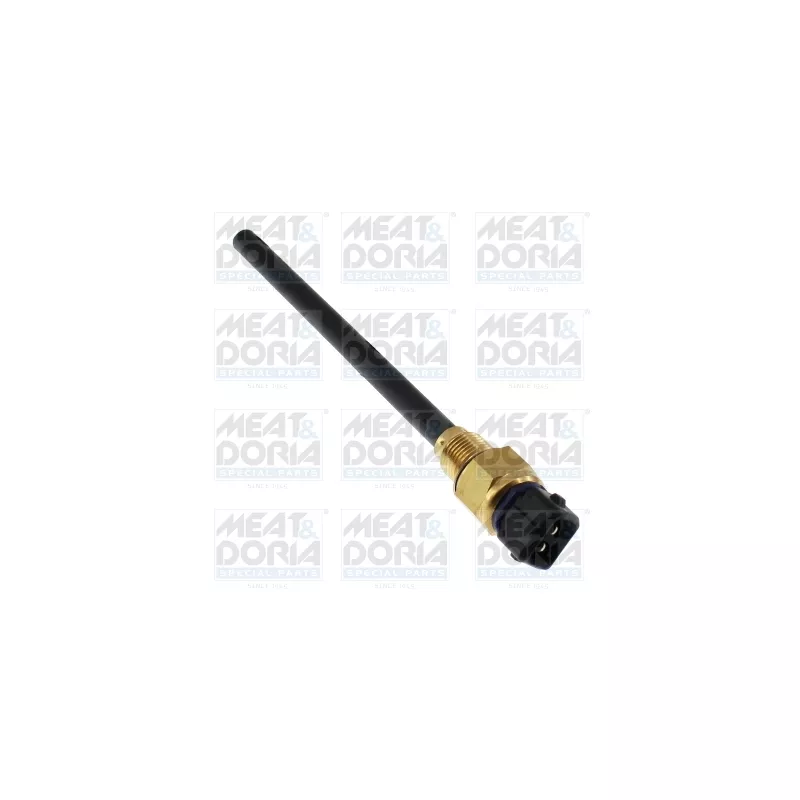 Capteur, niveau d'huile moteur MEAT & DORIA 72435
