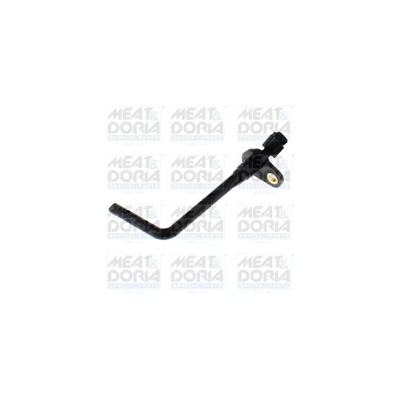 Capteur, niveau d'huile moteur MEAT & DORIA 72436