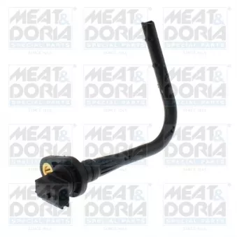 Capteur, niveau d'huile moteur MEAT & DORIA 72437