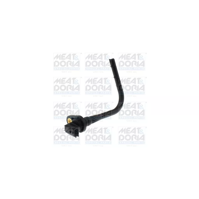 Capteur, niveau d'huile moteur MEAT & DORIA 72437