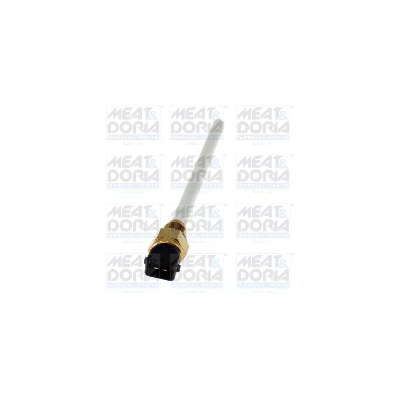 Capteur, niveau d'huile moteur MEAT & DORIA 72438