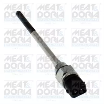 Capteur, niveau d'huile moteur MEAT & DORIA 72439