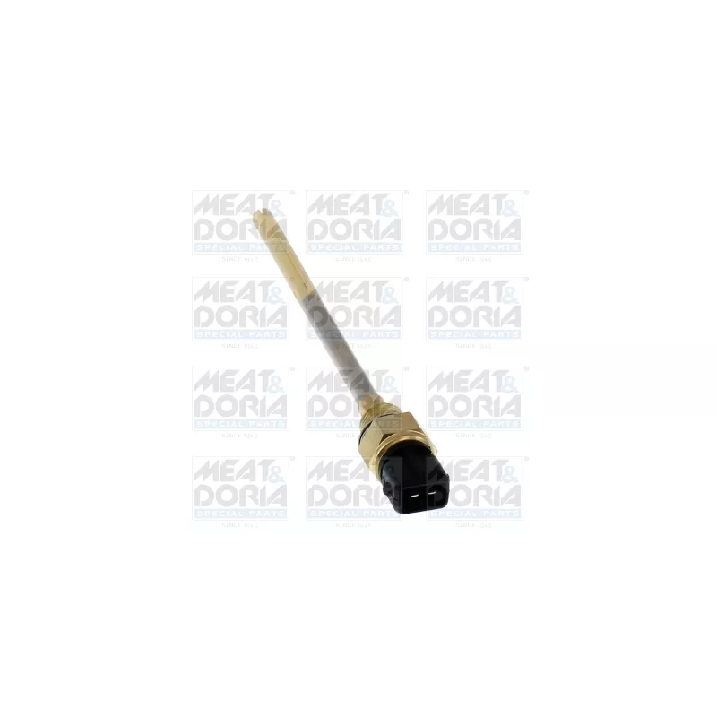 Capteur, niveau d'huile moteur MEAT & DORIA 72440