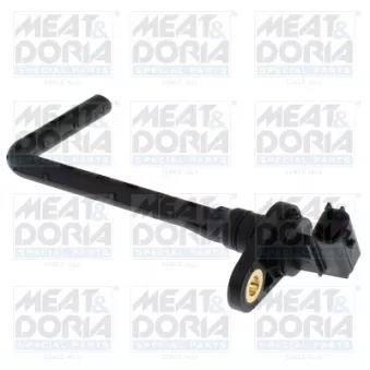 Capteur, niveau d'huile moteur MEAT & DORIA