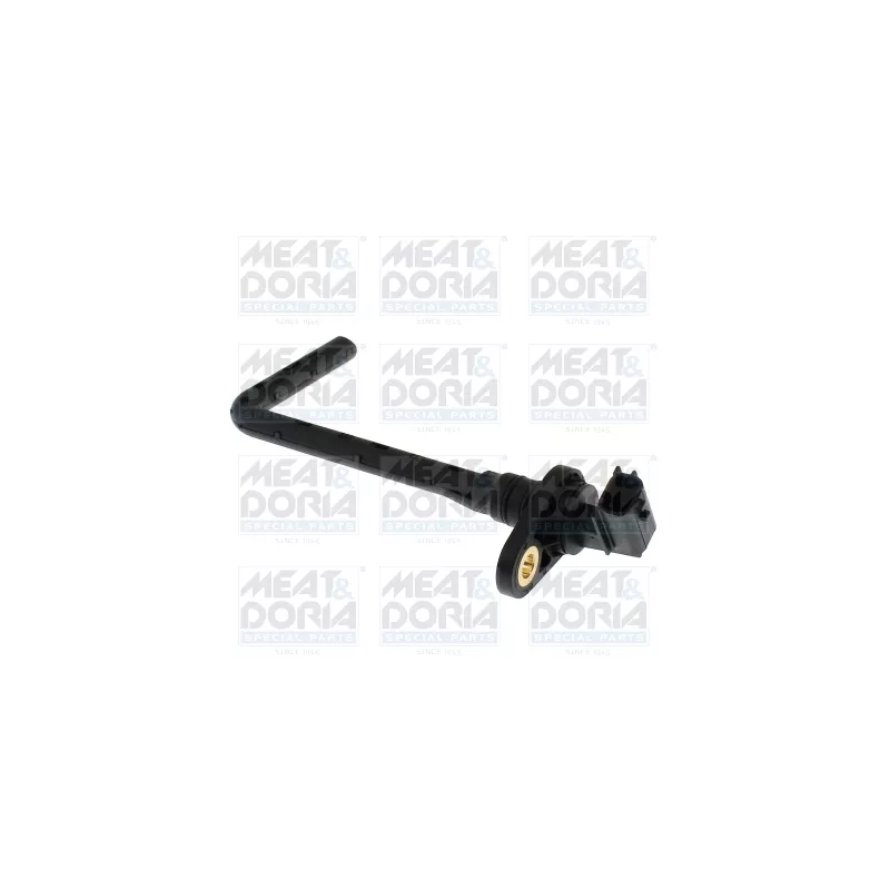 Capteur, niveau d'huile moteur MEAT & DORIA 72441