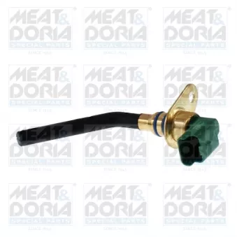 Capteur, niveau d'huile moteur MEAT & DORIA