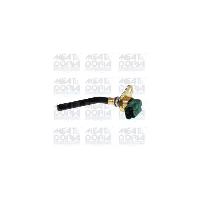 Capteur, niveau d'huile moteur MEAT & DORIA 72443