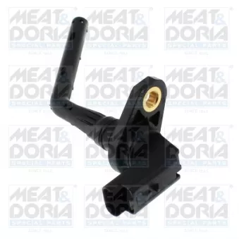 Capteur, niveau d'huile moteur MEAT & DORIA 72444