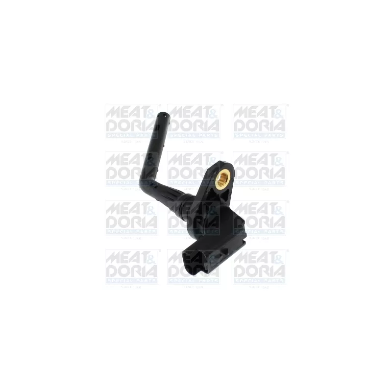 Capteur, niveau d'huile moteur MEAT & DORIA 72444