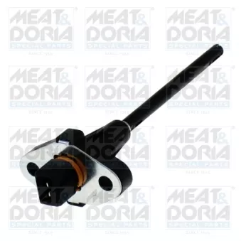 Capteur, niveau d'huile moteur MEAT & DORIA
