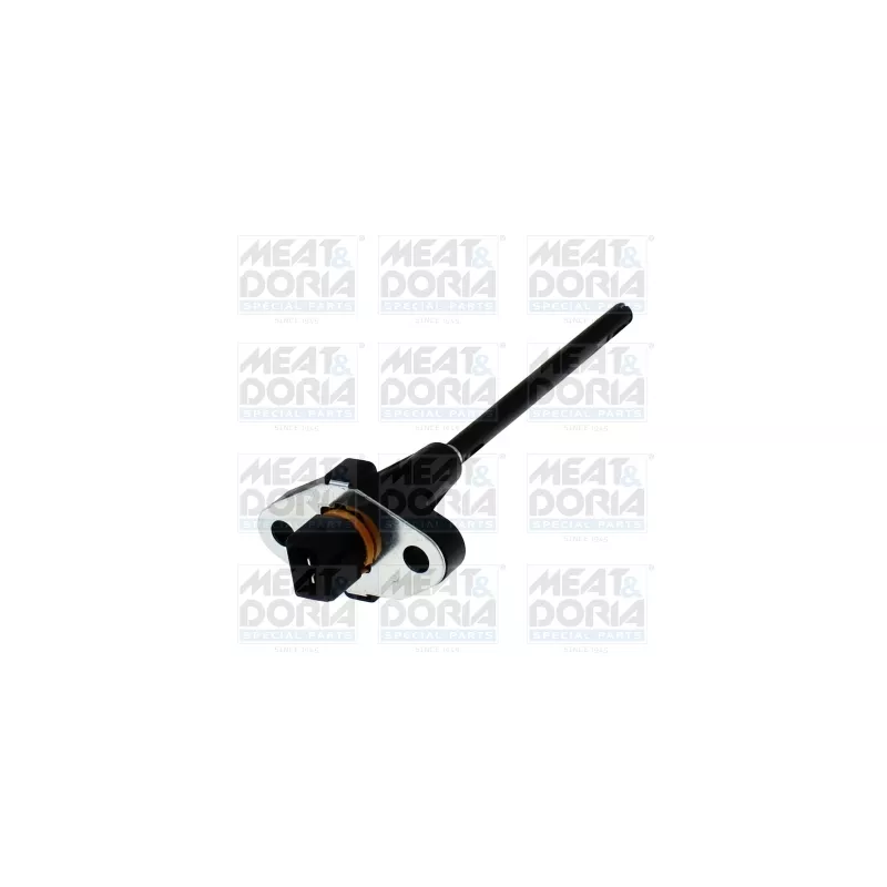 Capteur, niveau d'huile moteur MEAT & DORIA 72445