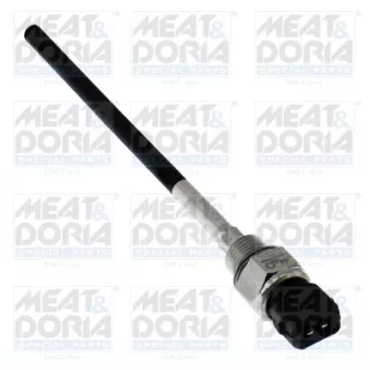 Capteur, niveau d'huile moteur MEAT & DORIA 72446