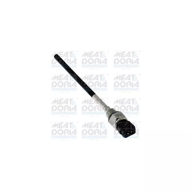 Capteur, niveau d'huile moteur MEAT & DORIA 72446