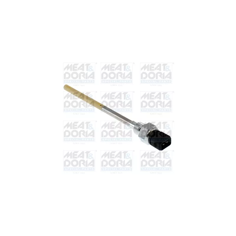 Capteur, niveau d'huile moteur MEAT & DORIA 72447