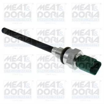 Capteur, niveau d'huile moteur MEAT & DORIA 72448