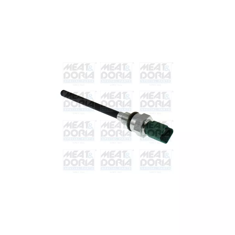 Capteur, niveau d'huile moteur MEAT & DORIA 72448
