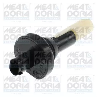 Capteur, niveau de l'eau de lavage MEAT & DORIA 72457