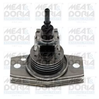 Module d'alimentation, injection d'urée MEAT & DORIA 73037