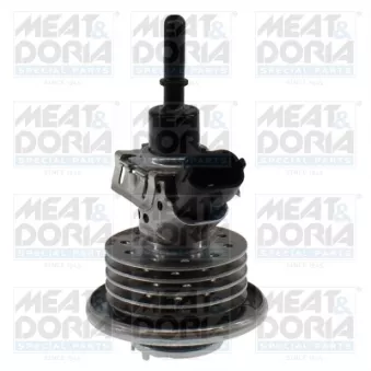 Module d'alimentation, injection d'urée MEAT & DORIA 73043